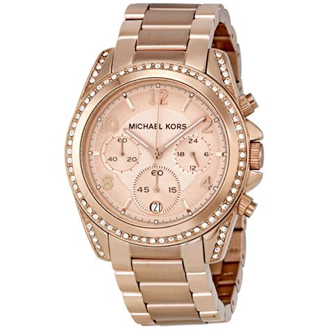 Michaels Kors Women's Watch Mk